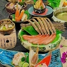 かに道楽 松山店のおすすめポイント3