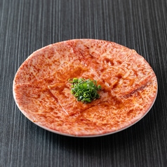 ローストユッケ