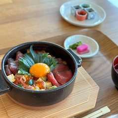 瓦テラスのおすすめポイント1