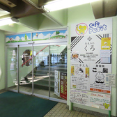 CAFE PETITの雰囲気2