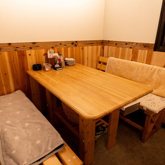 飲み処まいんの雰囲気2