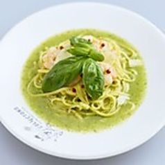 エビペペ・ジェノバ　Aセット