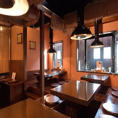 炭火焼肉 才の特集写真