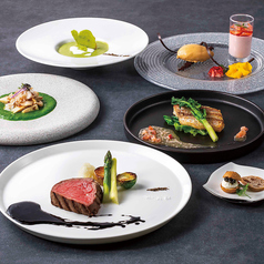 スカイクルーズ マクハリ アパホテル&リゾート東京ベイ幕張のコース写真