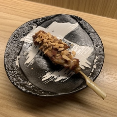 親ももガーリック