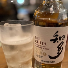 知多　ハイボール