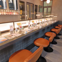 NISHIKIYA KITCHEN 仙台パルコ店の特集写真