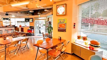 ROLLER COAST ローラー コーストの雰囲気1