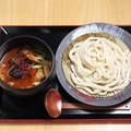 料理メニュー写真 【旨辛】茄子汁うどん(並)