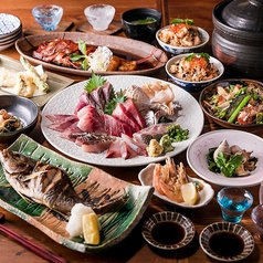鮮度にこだわる　新鮮鮮魚と完全個室　吉丸屋　神田駅前　別邸のおすすめ料理2
