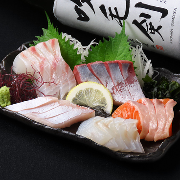 居酒屋 KOHKOH別邸のおすすめ料理1