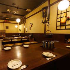 鶏料理専門店 炭火焼き 鶏ちゃんの特集写真