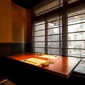 高級和食 札幌 宮川 梅田店の雰囲気2