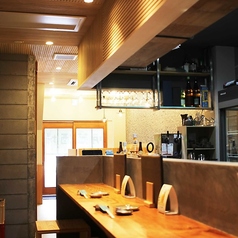 明華酒場の雰囲気2