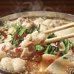 鶏のまるよし 有楽町店のコース写真