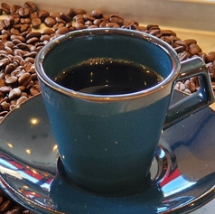 自家焙煎珈琲（Hot）　★スペシャルティコーヒー豆使用★