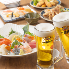 酒遊 赤のれん 天王寺店の特集写真