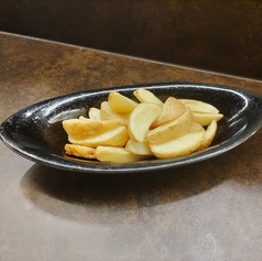フライドポテト