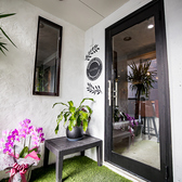 Kitchen Dining Go one ゴウワンの雰囲気3