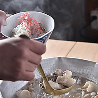 当店の突き出し