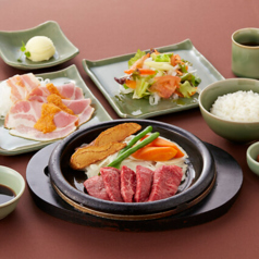 三田屋本店 やすらぎの郷 大丸神戸店のおすすめ料理2