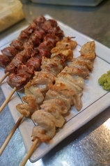 かわ 1本