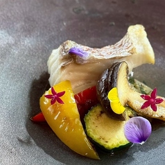 Ristorante ISUI-EN(渭水苑)のおすすめ料理2