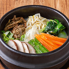 野菜スープ