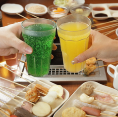 串家物語 富山ファボーレ店の特集写真