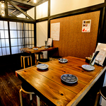 クロモジヤ 門前仲町店の写真ギャラリー