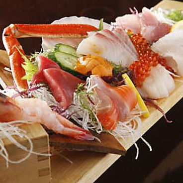 魚魚呑 蒲田店のおすすめ料理1