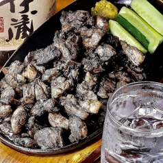 鶏匠Da楽のおすすめ料理1