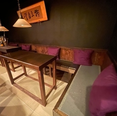 倭bar いまいの雰囲気3