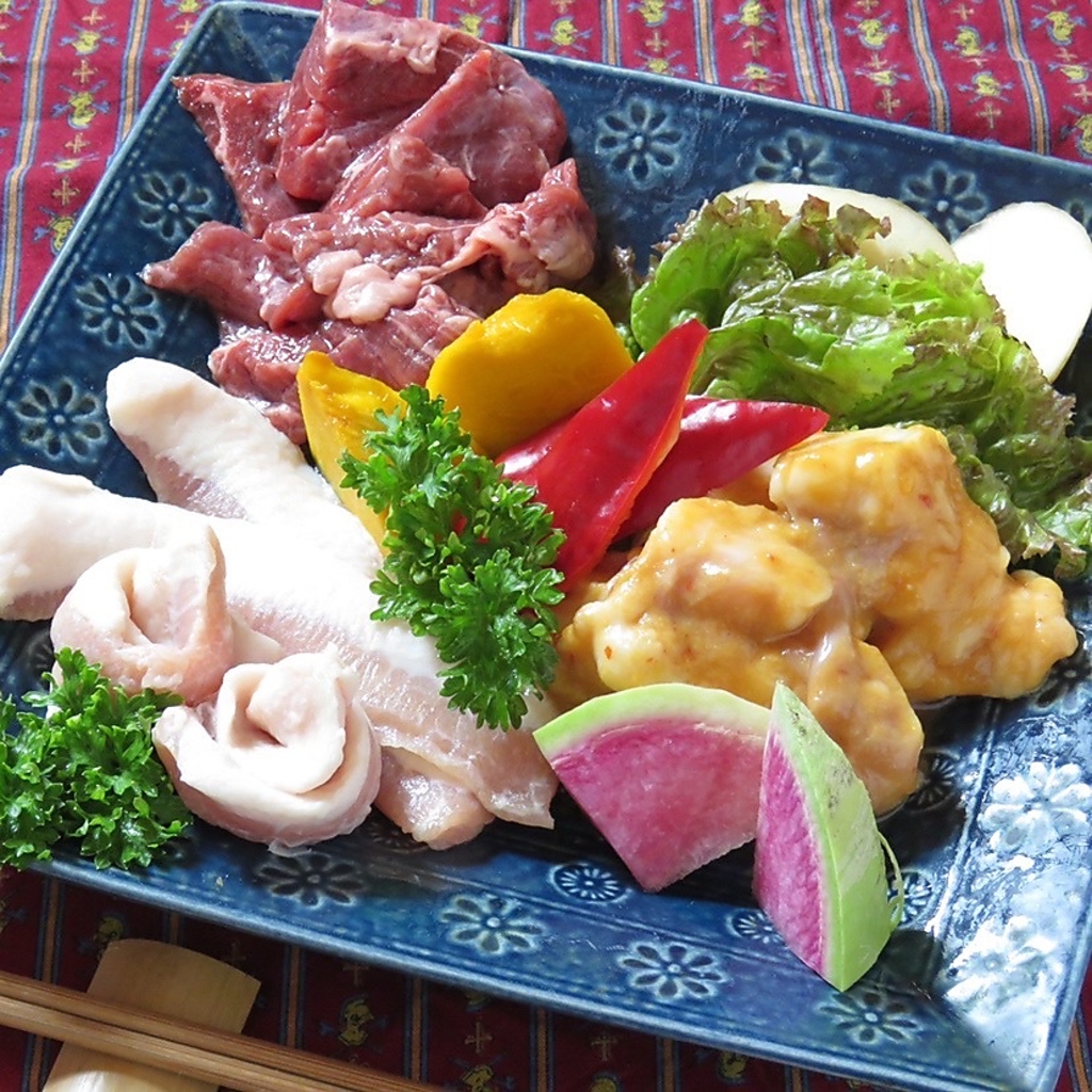 【古民家】えのしま 片瀬村食堂本店の写真ギャラリー