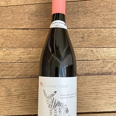 ドネーヌ　ショオ　ゼブラ