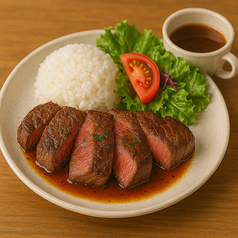 SEAFOOD BAR HAMA ハマのおすすめランチ3