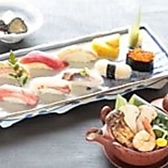 旭鮨総本店 成城学園店のおすすめポイント1