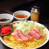 てっぱん職人のおすすめ料理3