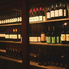 VaLe バレ 月島店のおすすめ料理1