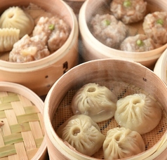 Chinese Dining ナンテンユー 南天玉 銀座一丁目店のコース写真