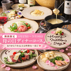 VOLENTE 048 ヴォランティ ゼロヨンハチのコース写真