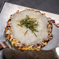 料理メニュー写真&nbsp;山かけ玉