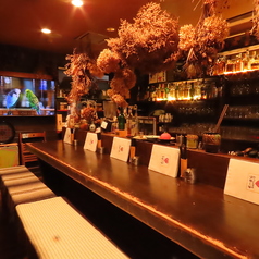 おでんBAR ラボーナ Rabonaの特集写真