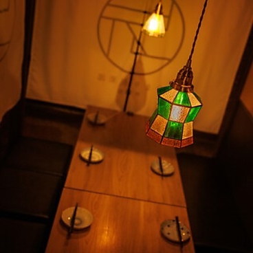 酒とめし ひまり倶楽部 秋葉原の雰囲気1