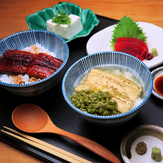 はかりめのおすすめランチ2
