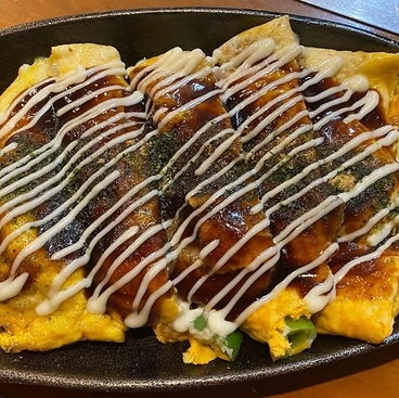 鉄板居酒屋 てんてこまい 長崎店のおすすめ料理1