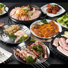 韓国料理 炭火回転串焼 マシッソのおすすめポイント1