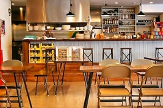 ROLLER COAST ローラー コーストの雰囲気2