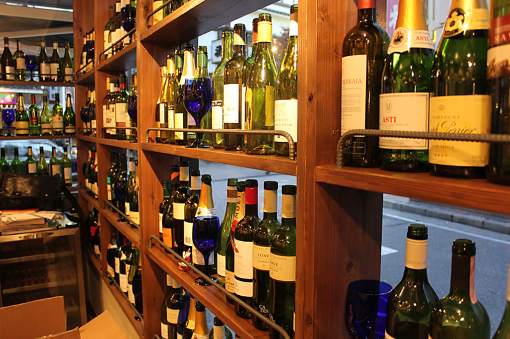 Bar Yobanashi バルヨバナシの写真ギャラリー