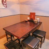 沖縄食堂 てぃんがーらの雰囲気3